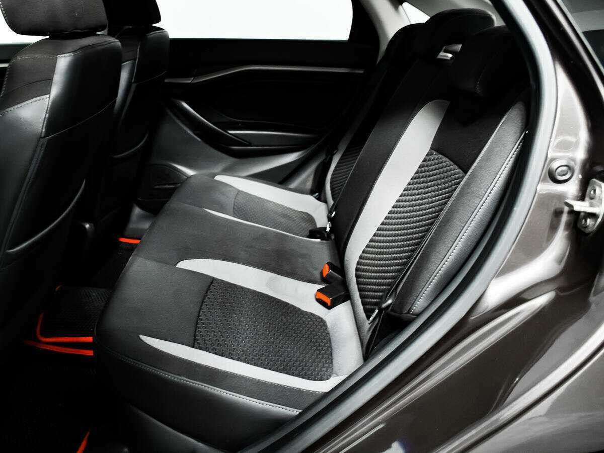 Lada (ВАЗ) Vesta б/у, 2017, Механическая. Фото: #11