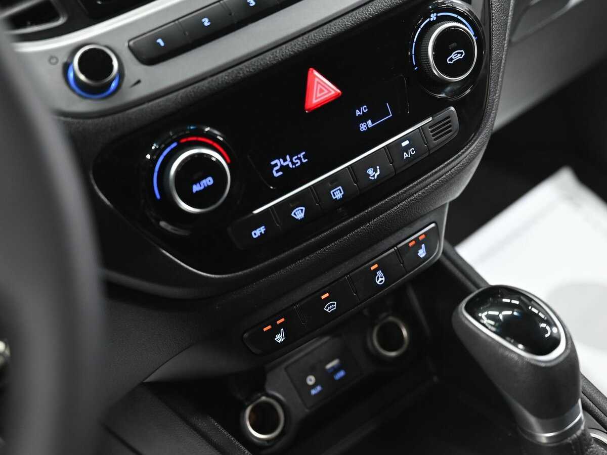 Hyundai Solaris б/у, 2018, Автоматическая. Фото: #10