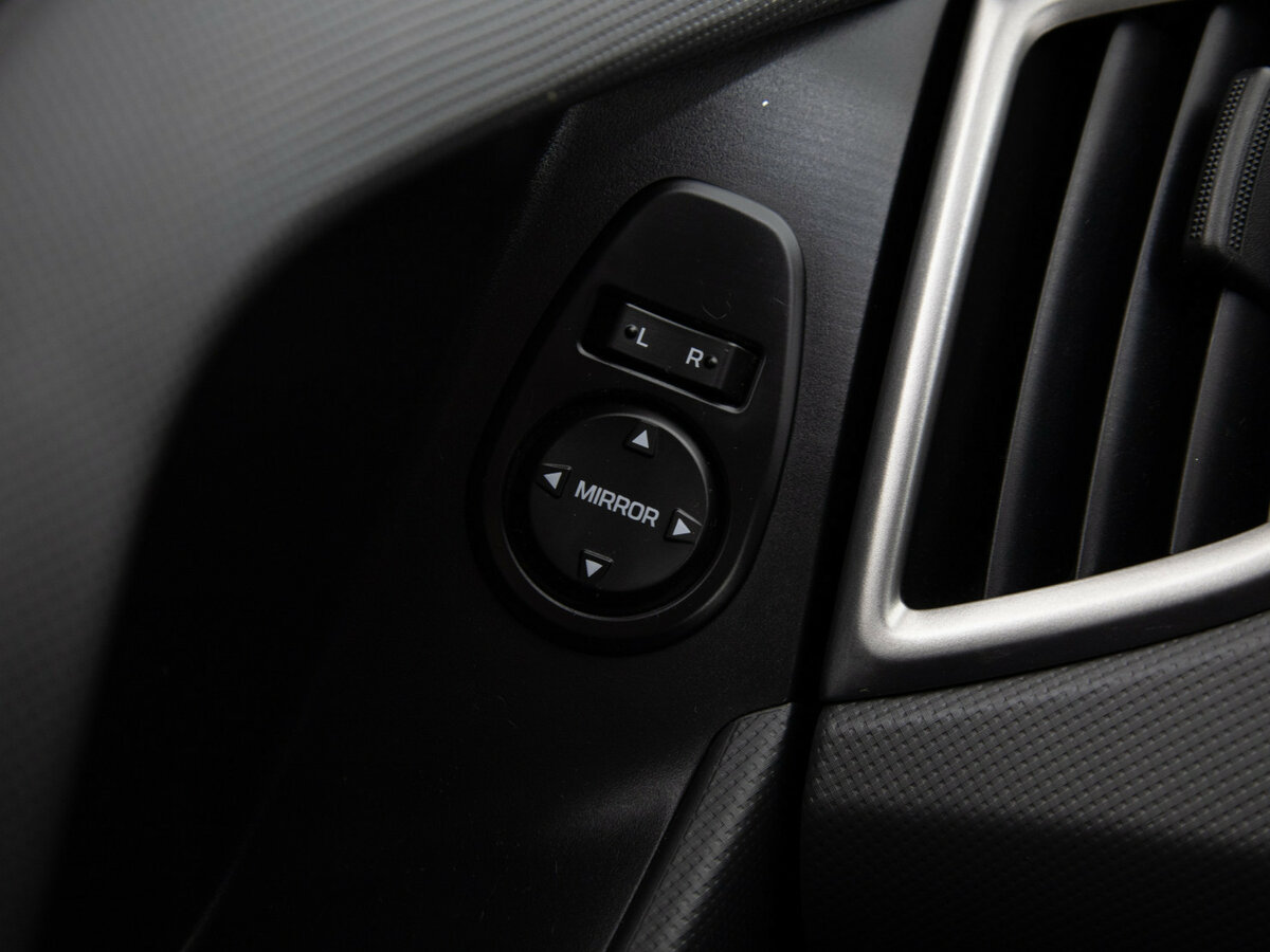 Hyundai Creta б/у, 2019, Автоматическая. Фото: #12