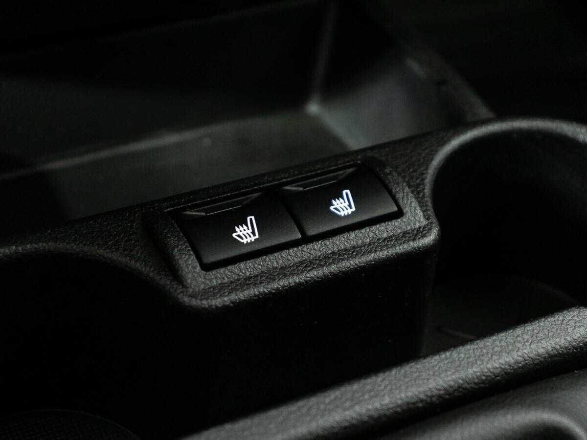 Datsun on-DO б/у, 2018, Механическая. Фото: #15