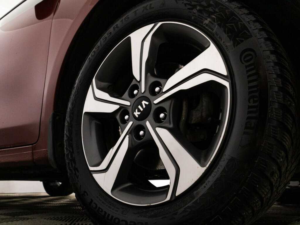 Kia Cerato б/у, 2019, Автоматическая. Фото: #27