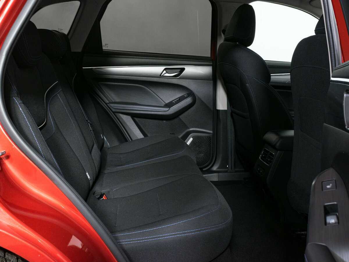 Haval Jolion б/у, 2022, Роботизированная. Фото: #10