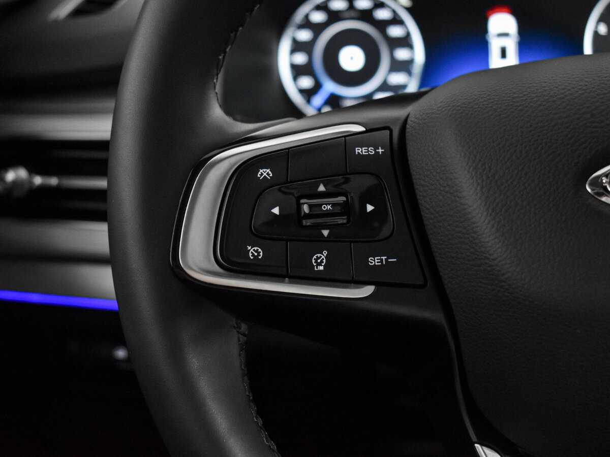 Chery Tiggo 8 Pro б/у, 2021, Роботизированная. Фото: #19