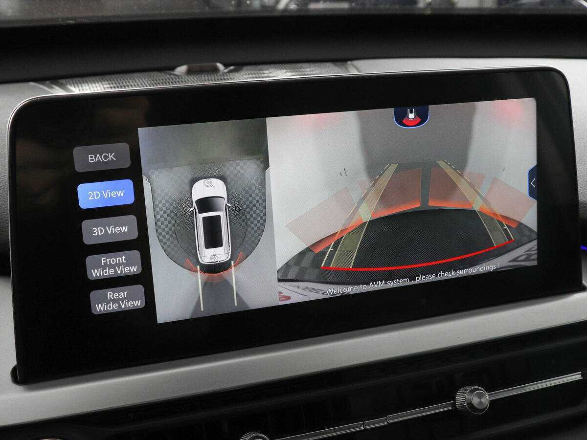 Chery Tiggo 7 Pro б/у, 2020, Вариатор. Фото: #12