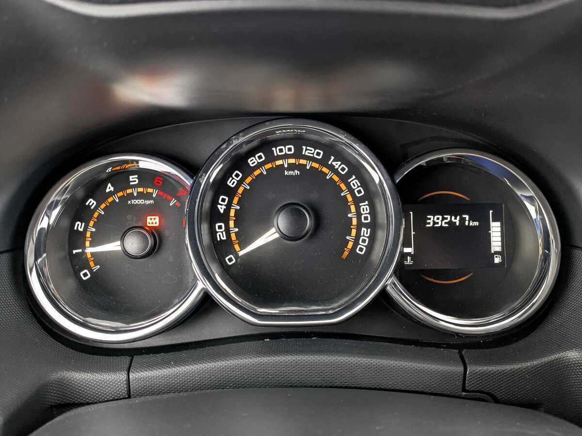 Lada (ВАЗ) Largus б/у, 2021, Механическая. Фото: #15