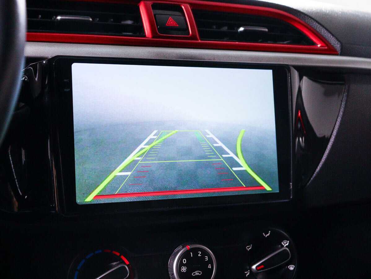 Kia Rio б/у, 2019, Автоматическая. Фото: #12