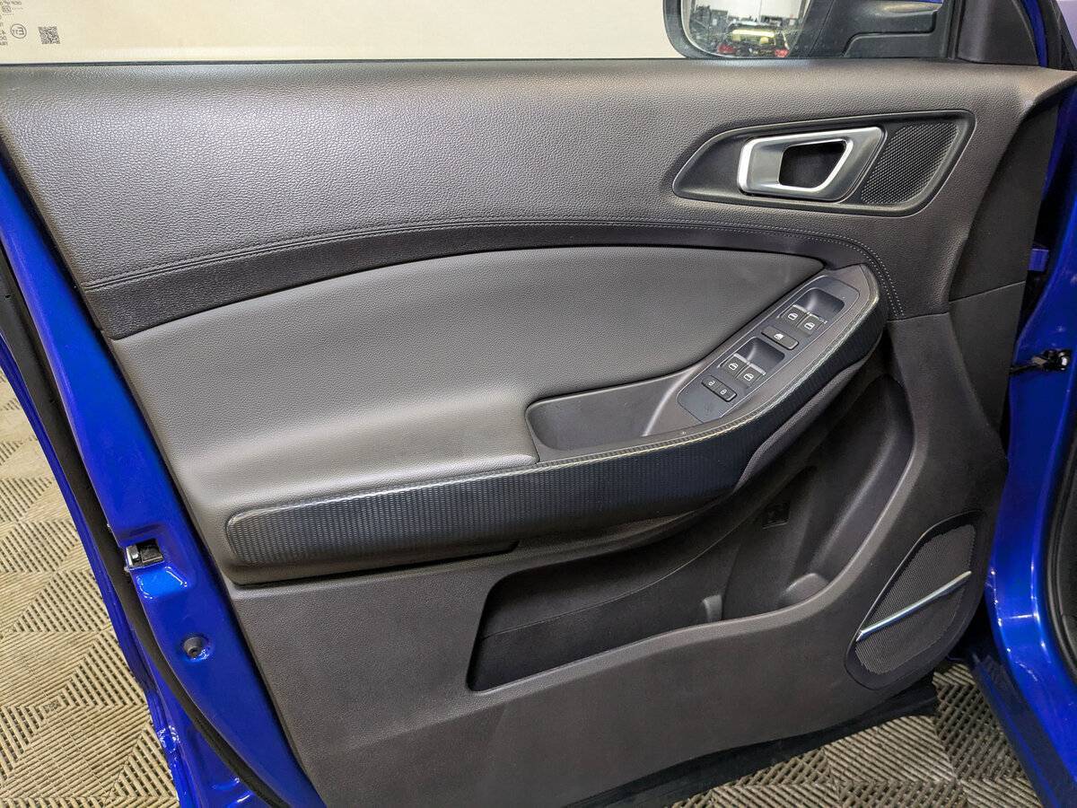 Chery Tiggo 4 б/у, 2022, Вариатор. Фото: #18