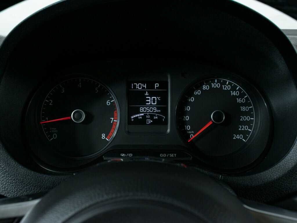 Volkswagen Polo б/у, 2019, Автоматическая. Фото: #10