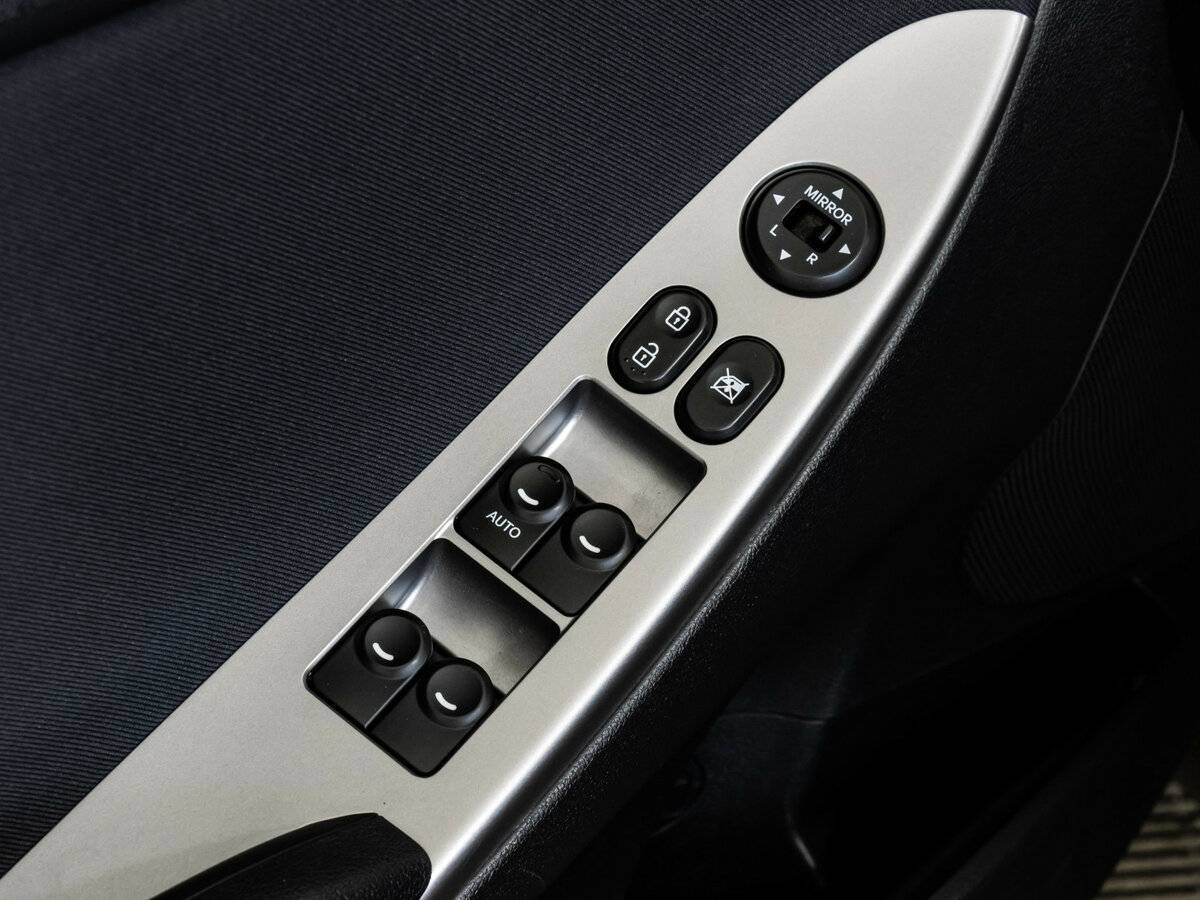 Hyundai Solaris б/у, 2016, Автоматическая. Фото: #13