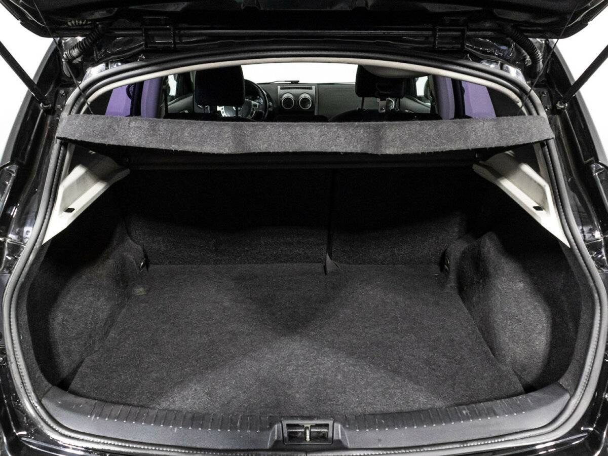 Nissan Qashqai б/у, 2013, Вариатор. Фото: #14