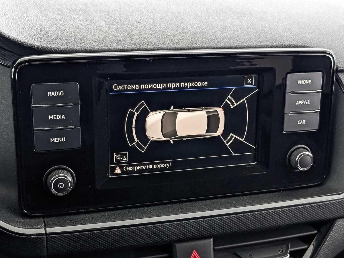 Volkswagen Polo б/у, 2021, Автоматическая. Фото: #25