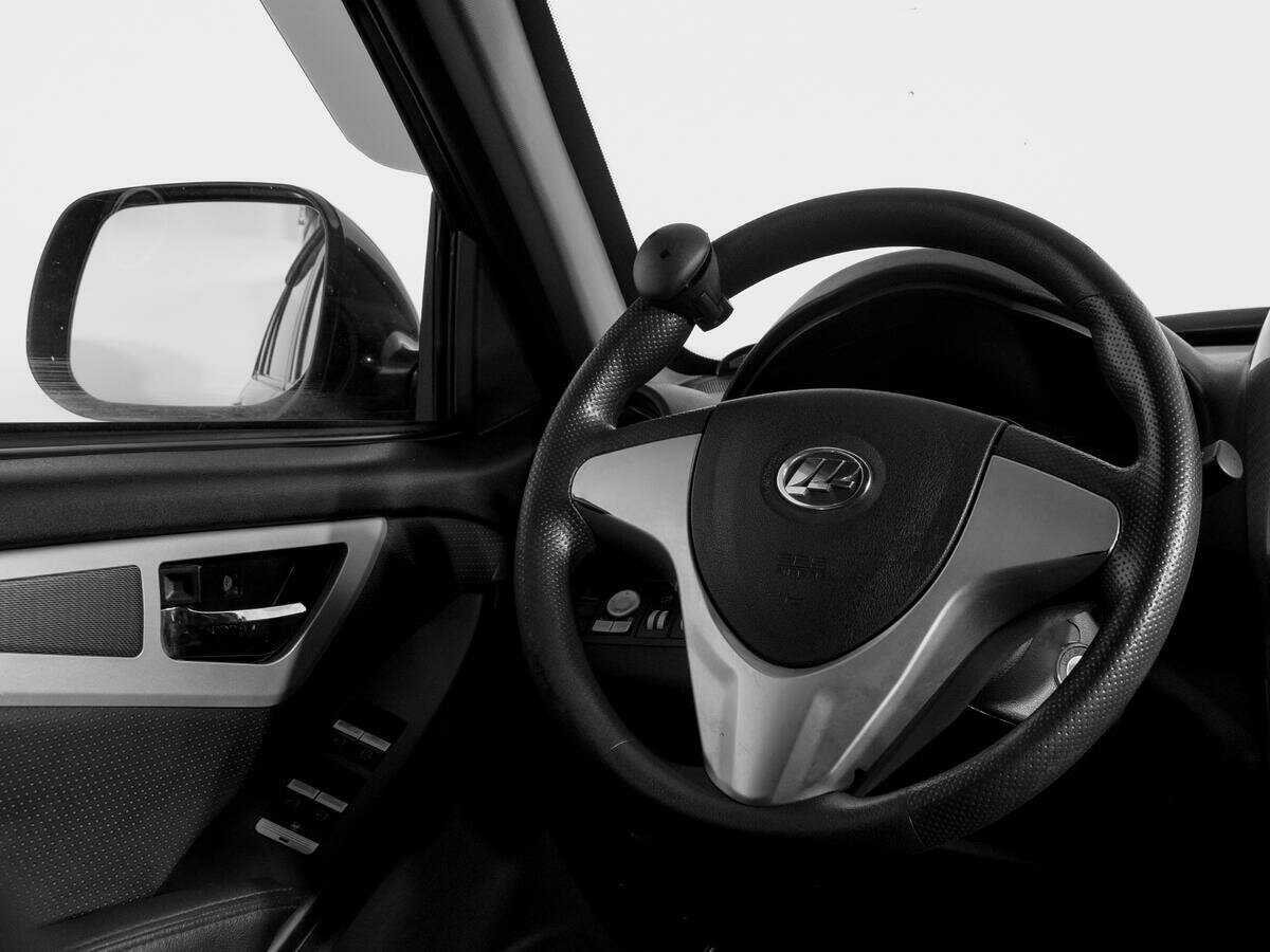 Lifan X60 б/у, 2018, Механическая. Фото: #12