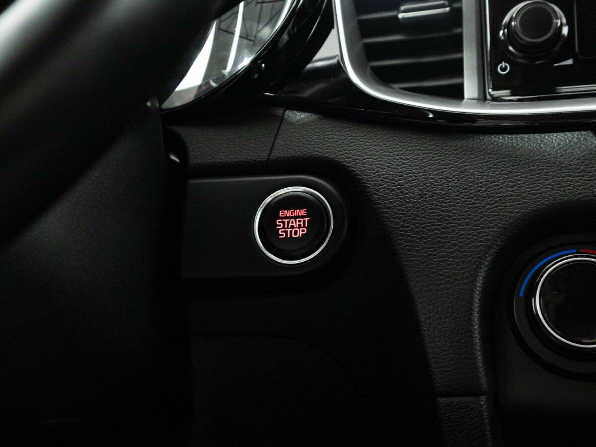 Kia Ceed б/у, 2021, Автоматическая. Фото: #22