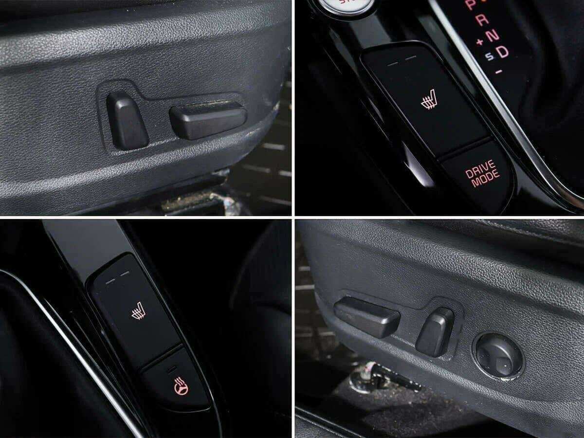 Kia Soul б/у, 2019, Автоматическая. Фото: #15