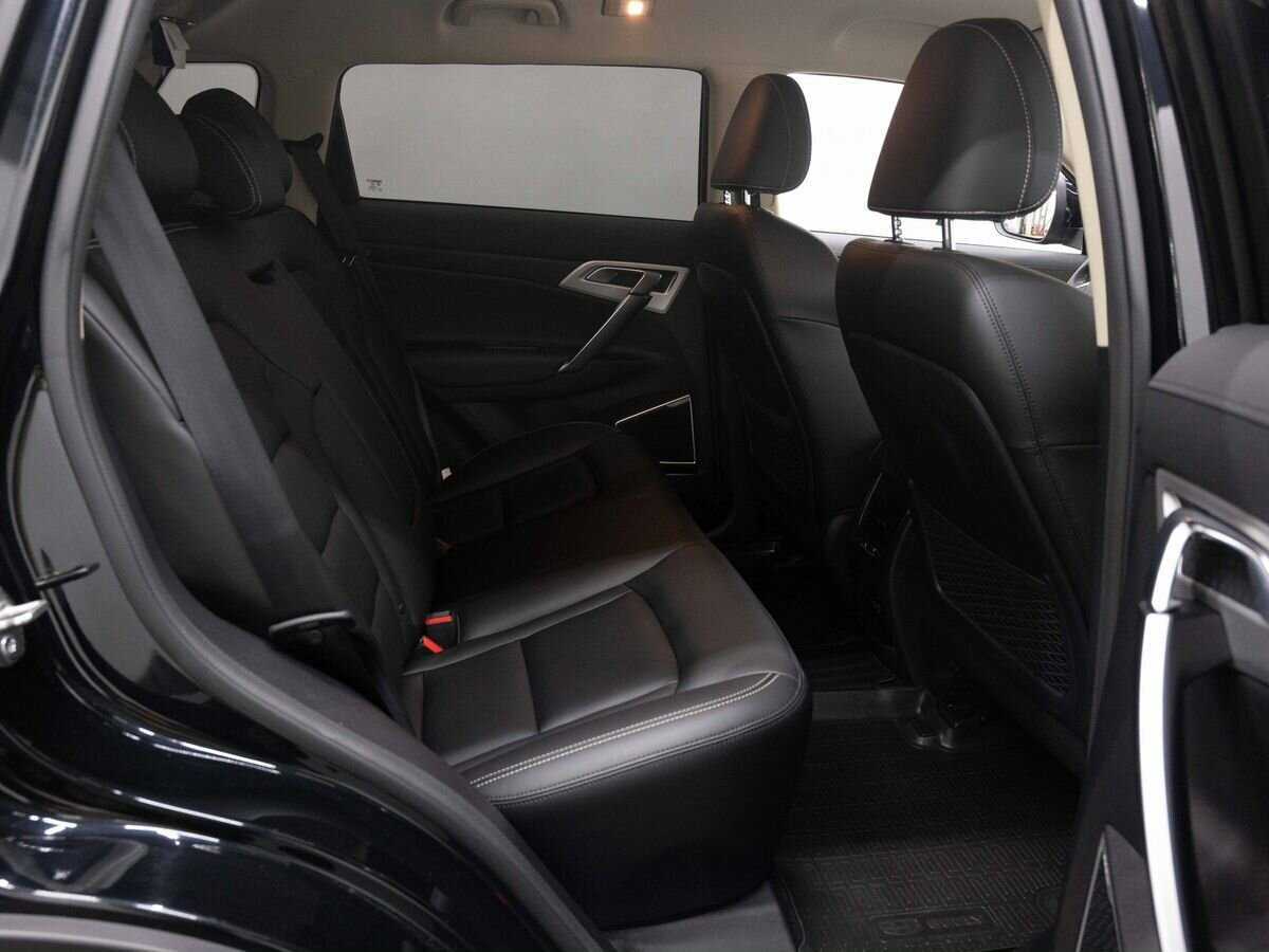 Geely Atlas б/у, 2018, Автоматическая. Фото: #11