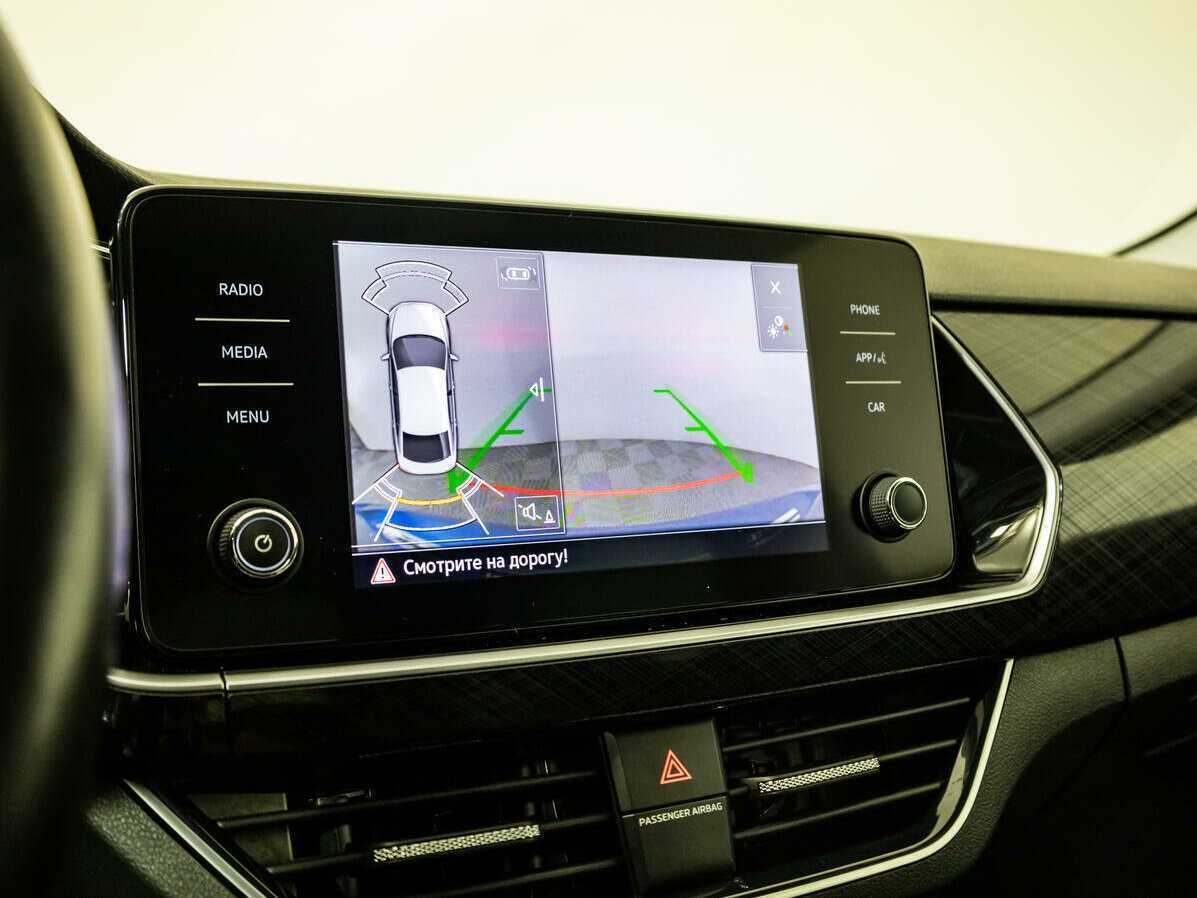 Volkswagen Polo б/у, 2020, Роботизированная. Фото: #12