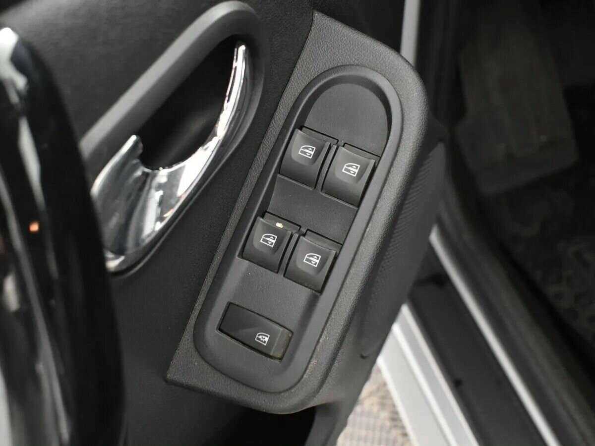 Renault Duster б/у, 2019, Механическая. Фото: #7