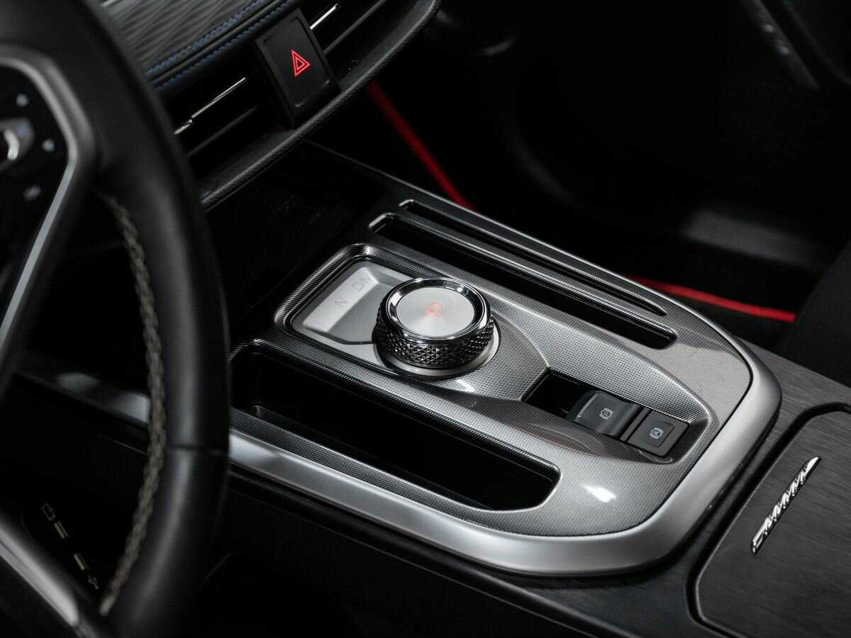 Haval Jolion б/у, 2022, Роботизированная. Фото: #17