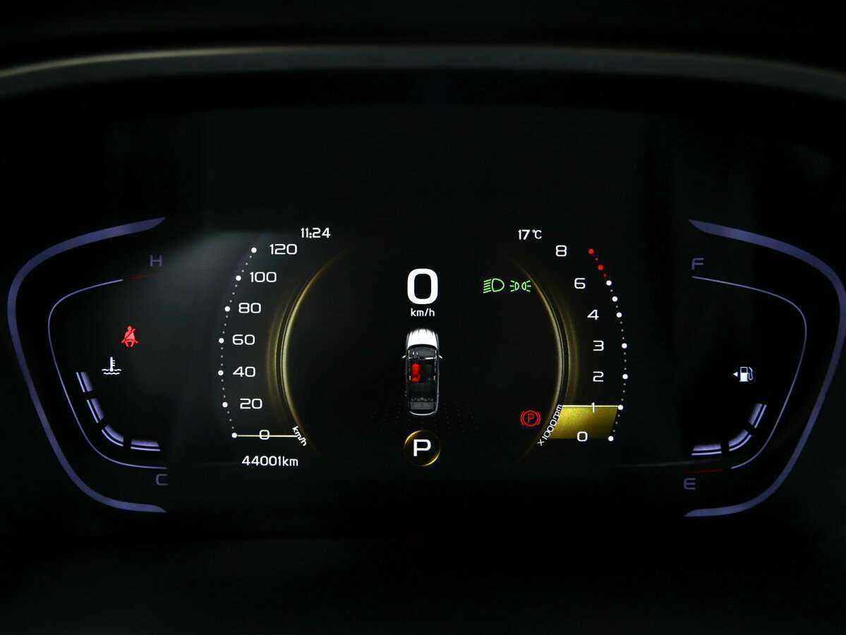 Geely Coolray б/у, 2022, Роботизированная. Фото: #11