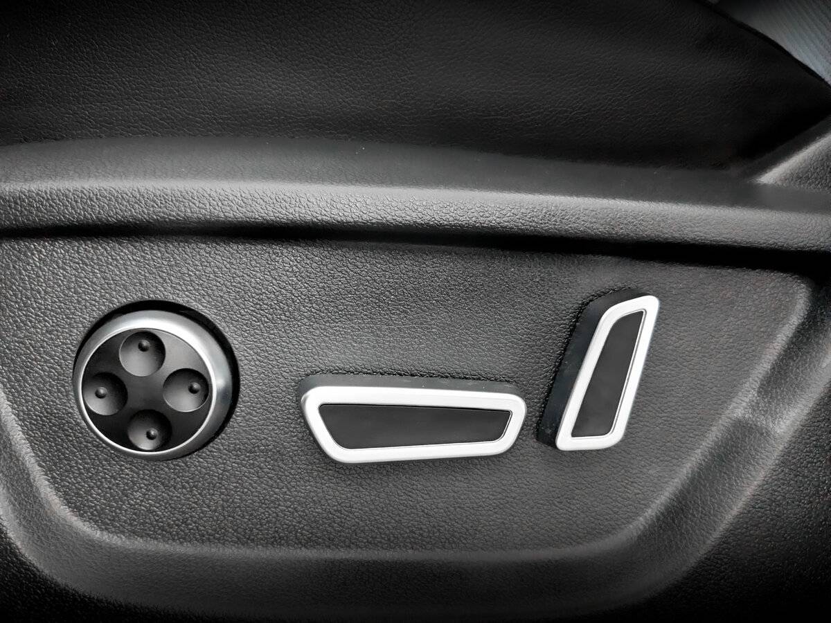 Chery Tiggo 4 б/у, 2022, Роботизированная. Фото: #18