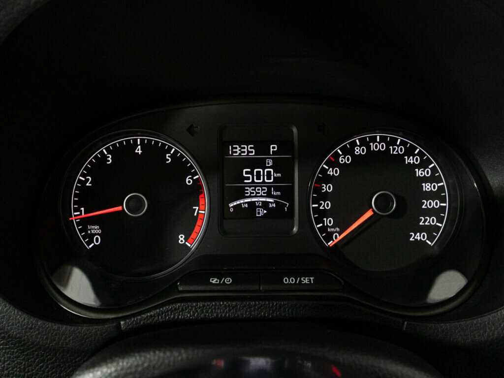 Volkswagen Polo б/у, 2018, Автоматическая. Фото: #11