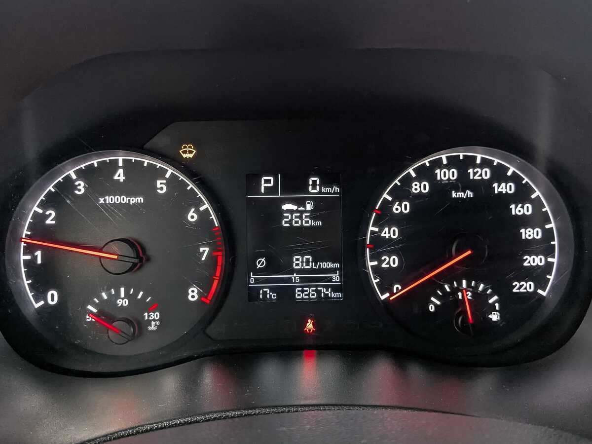 Hyundai Solaris б/у, 2019, Автоматическая. Фото: #15