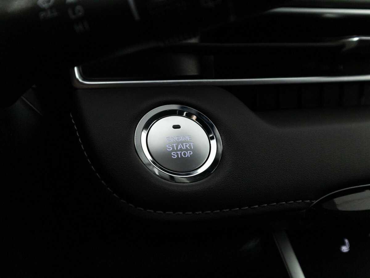 Chery Tiggo 7 Pro Max б/у, 2022, Вариатор. Фото: #18