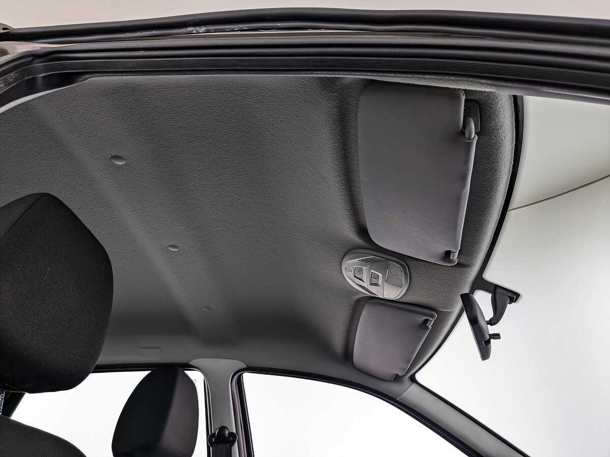 Lada (ВАЗ) Granta б/у, 2020, Механическая. Фото: #17