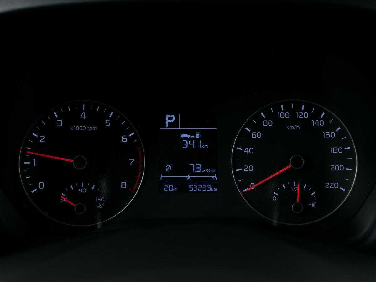 Kia Rio б/у, 2022, Автоматическая. Фото: #13