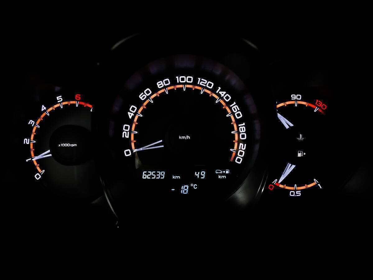 Lada (ВАЗ) Vesta б/у, 2021, Механическая. Фото: #9