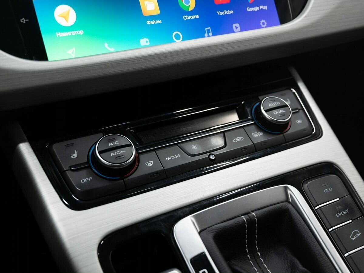 Geely Atlas б/у, 2019, Автоматическая. Фото: #23