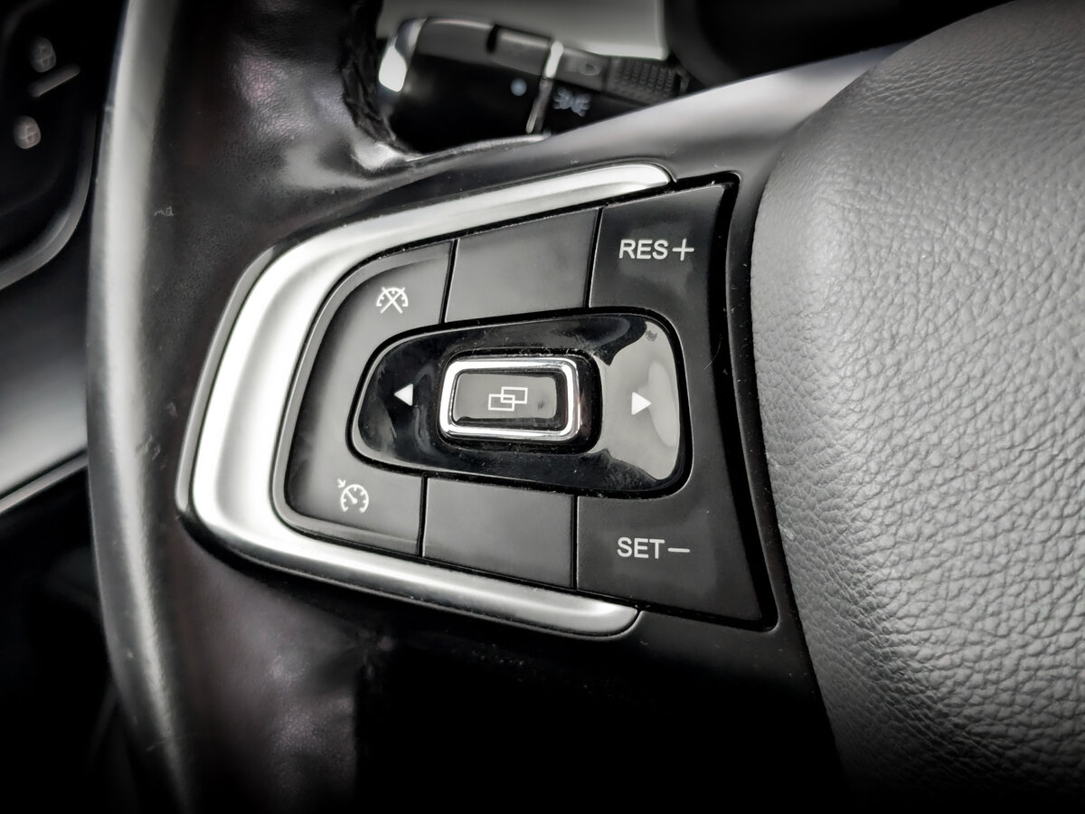 Chery Tiggo 7 Pro б/у, 2022, Вариатор. Фото: #29