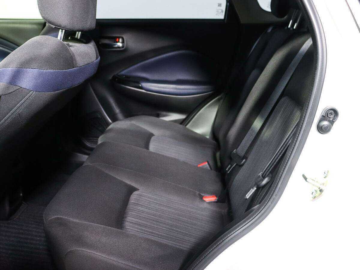 Suzuki Baleno б/у, 2022, Автоматическая. Фото: #9