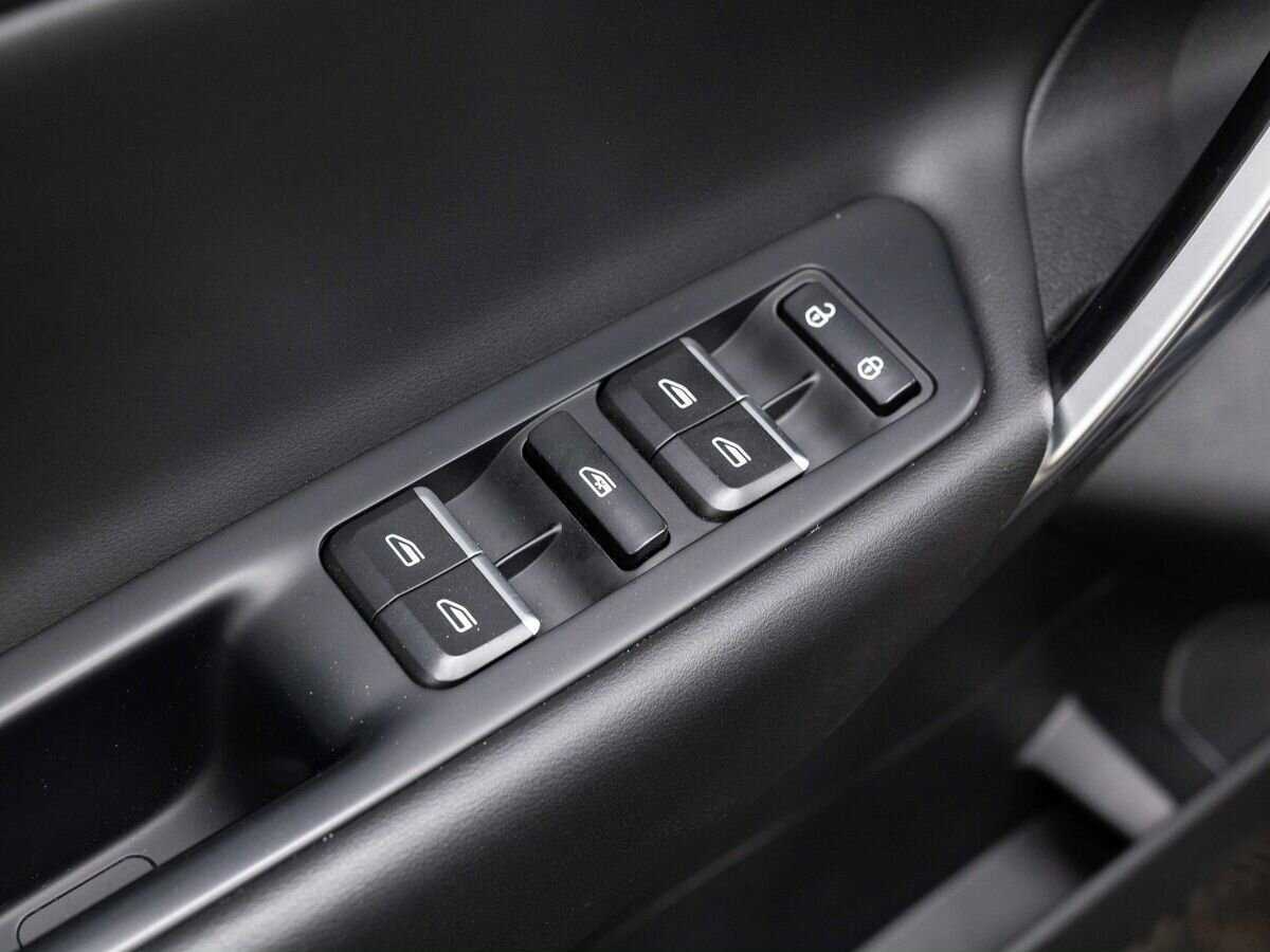 Geely Atlas б/у, 2018, Автоматическая. Фото: #20