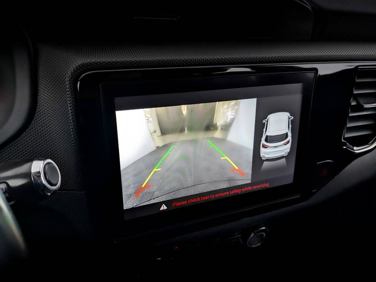 Chery Tiggo 4 б/у, 2021, Роботизированная. Фото: #24