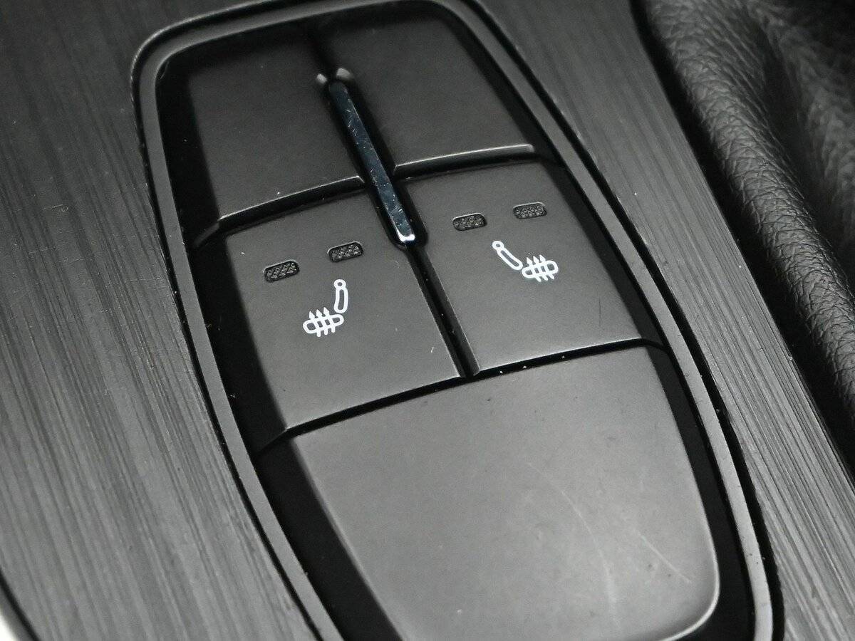 Chery Tiggo 4 б/у, 2020, Механическая. Фото: #13