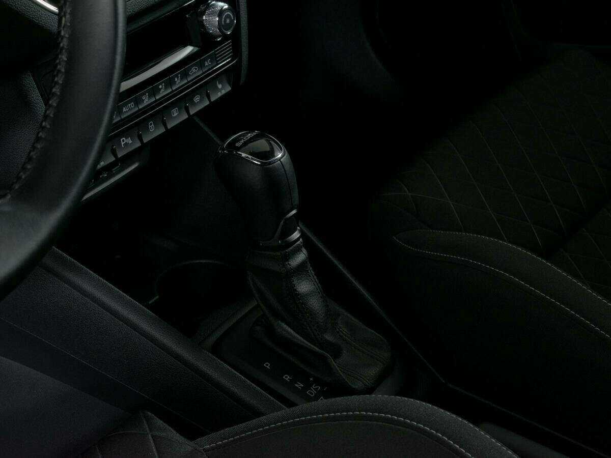 Skoda Rapid б/у, 2021, Роботизированная. Фото: #14