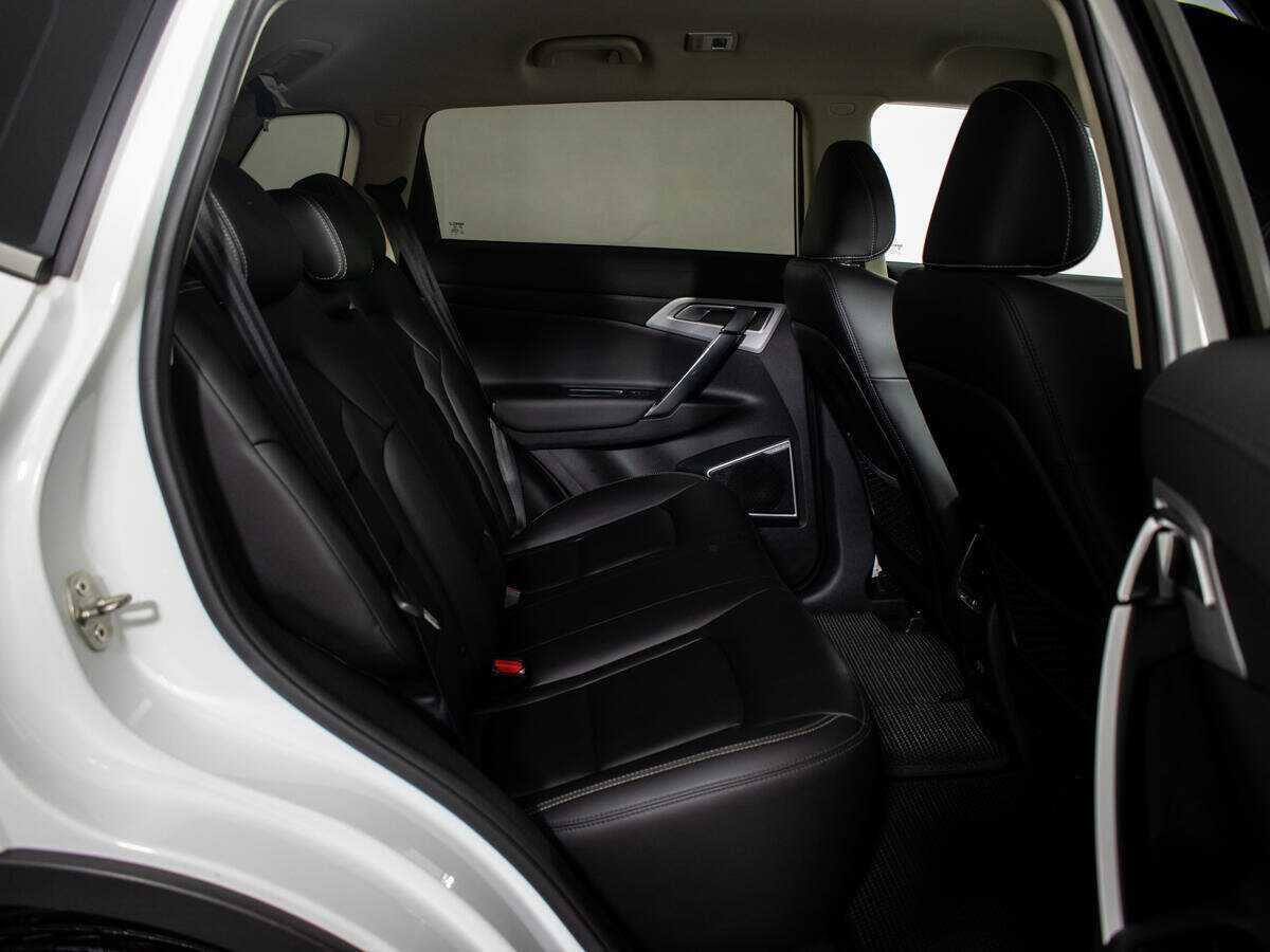 Geely Atlas б/у, 2019, Автоматическая. Фото: #6