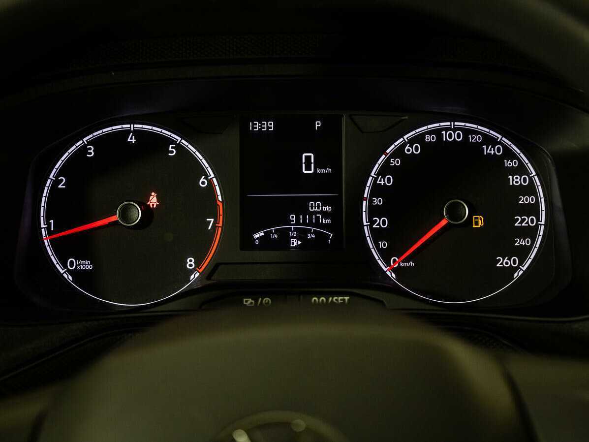 Volkswagen Polo б/у, 2020, Автоматическая. Фото: #9