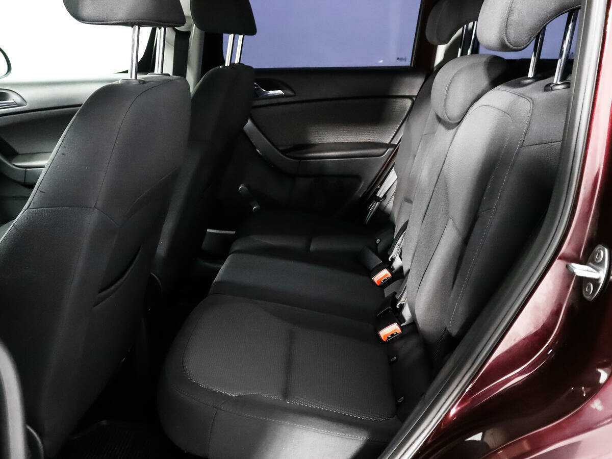 Skoda Yeti б/у, 2012, Механическая. Фото: #9