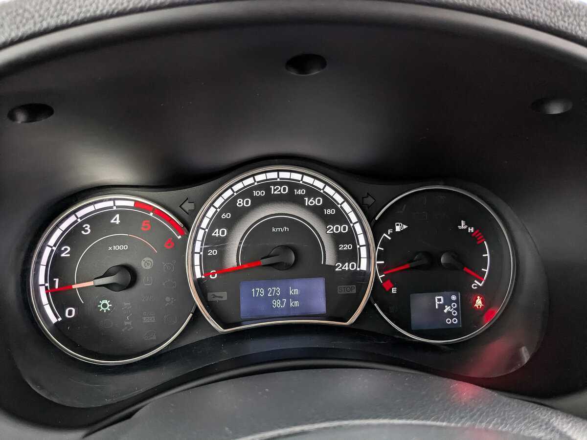 Renault Koleos б/у, 2015, Автоматическая. Фото: #11