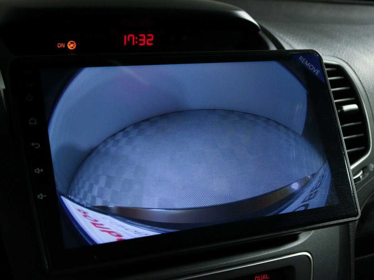 Kia Sorento б/у, 2014, Автоматическая. Фото: #21