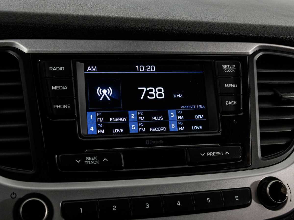 Hyundai Solaris б/у, 2017, Автоматическая. Фото: #12