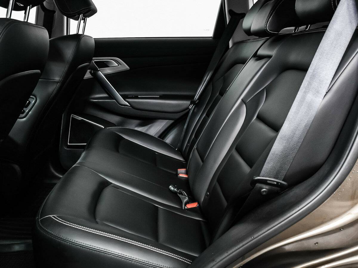 Geely Atlas б/у, 2019, Автоматическая. Фото: #12