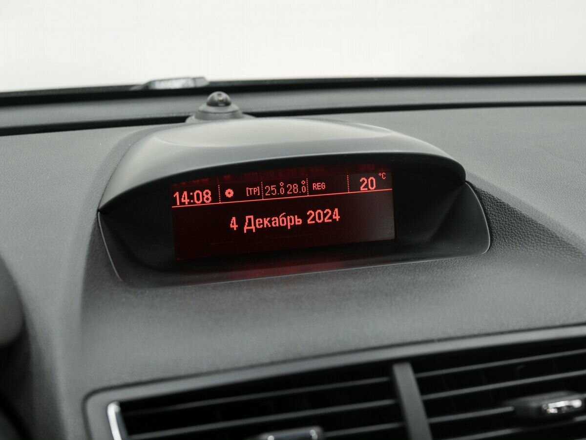 Opel Mokka б/у, 2013, Механическая. Фото: #19