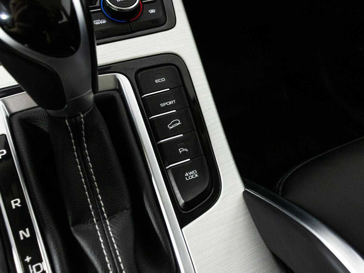 Geely Atlas б/у, 2021, Автоматическая. Фото: #18