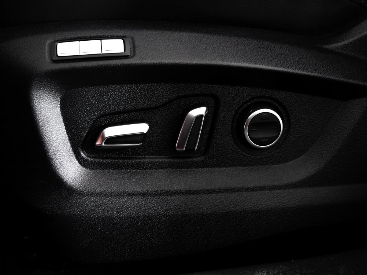 Chery Tiggo 8 Pro б/у, 2021, Роботизированная. Фото: #16