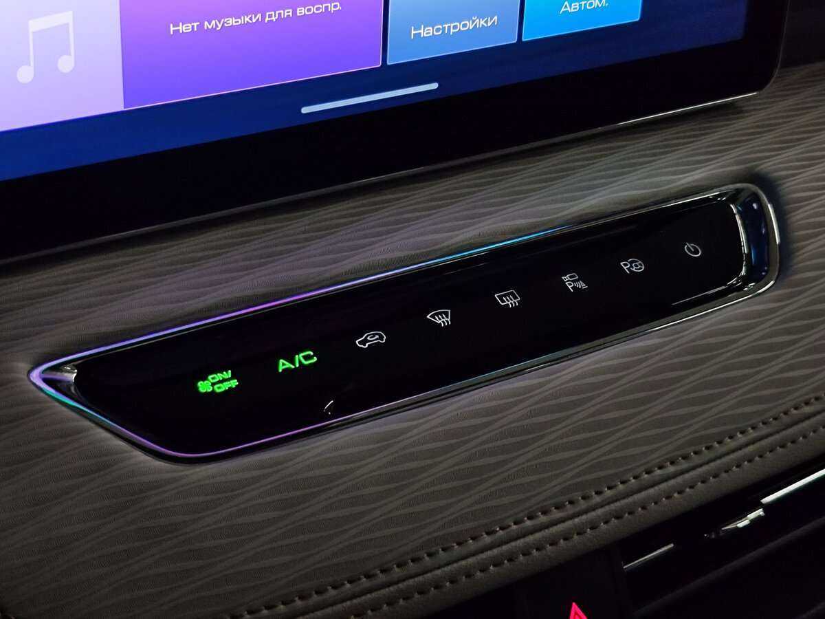 Haval Jolion б/у, 2021, Роботизированная. Фото: #18