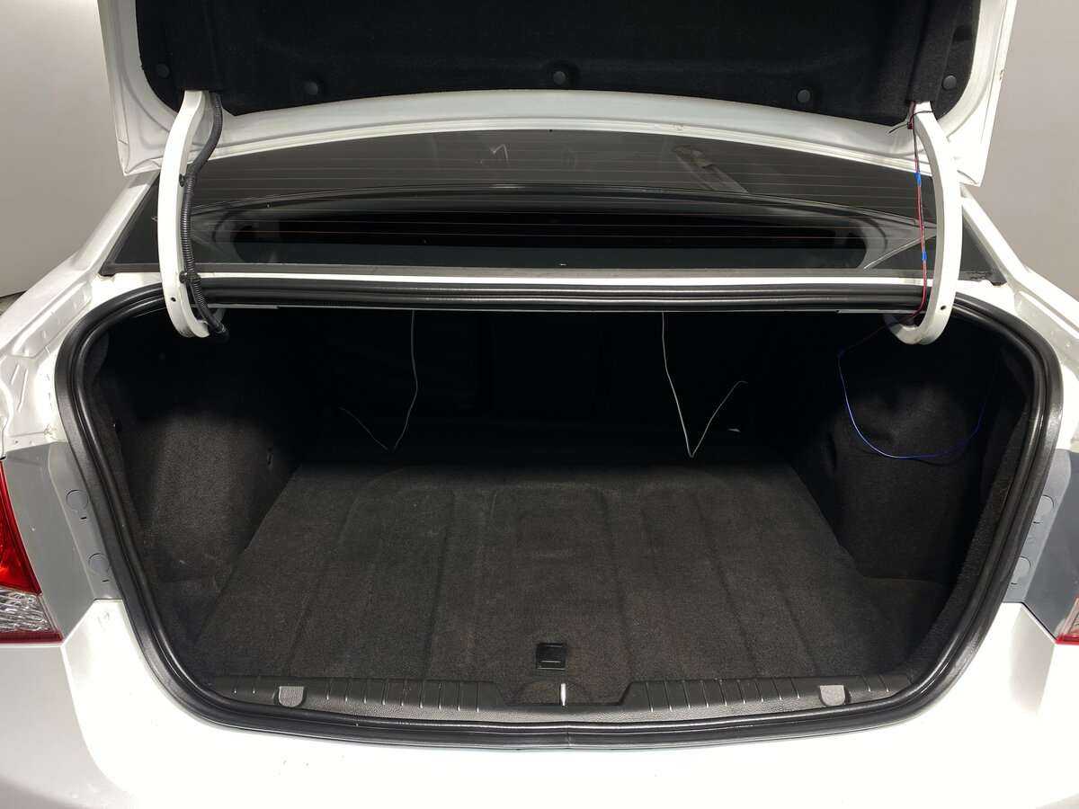 Chevrolet Cruze б/у, 2013, Механическая. Фото: #7