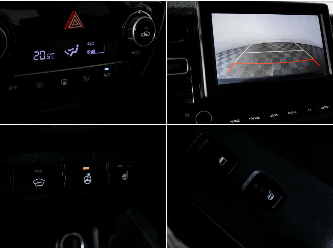 Hyundai Solaris б/у, 2020, Автоматическая. Фото: #13